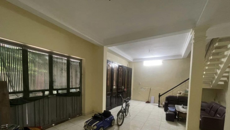 CHO THUÊ MBKD SALON TÓC, NAIL, SPA NHỎ PHỐ BÙI HUY BÍCH, HOÀNG MAI, 4 TẦNG, 25M2, 12 TRIỆU